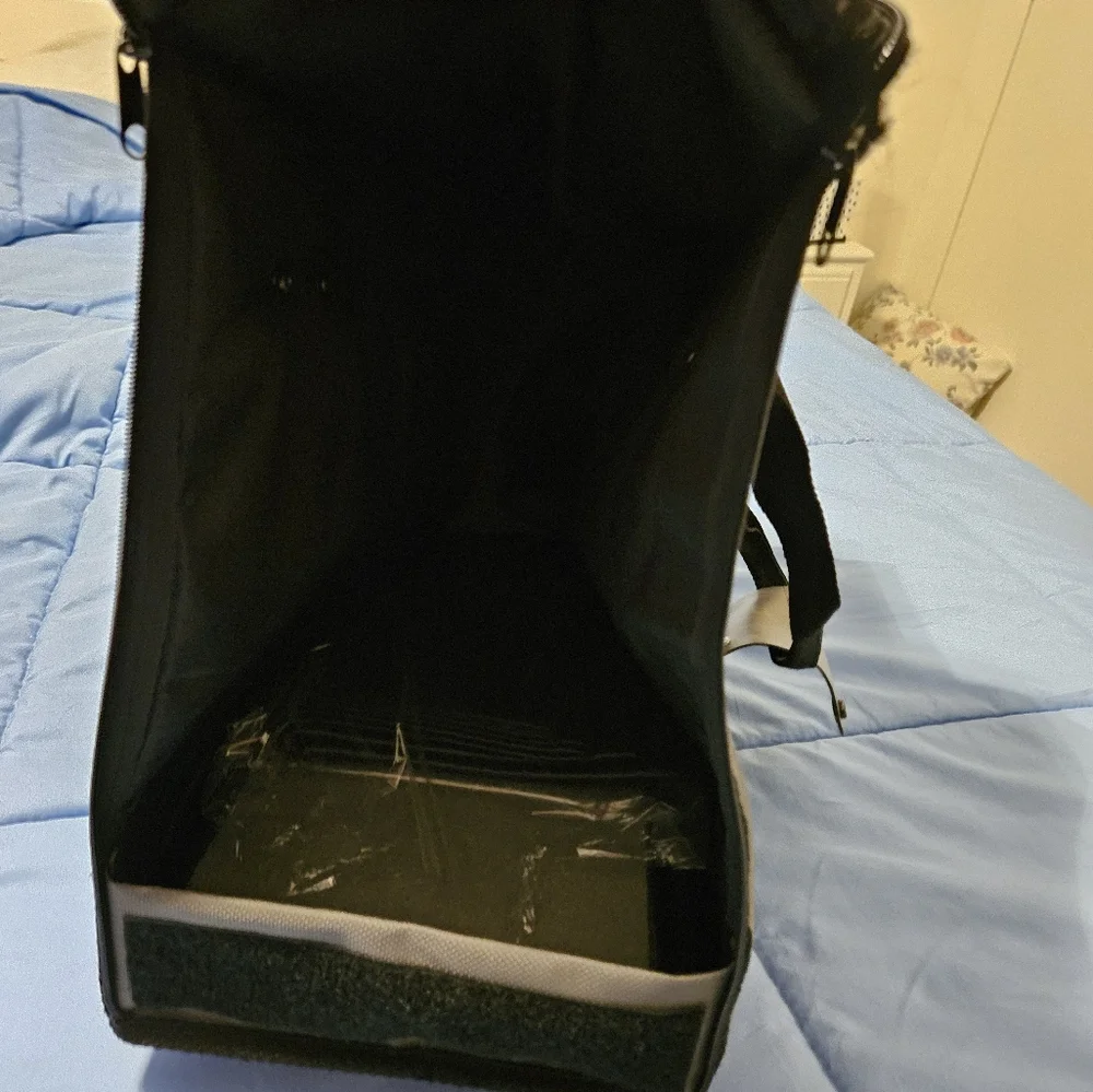 Jewelry tray carrying case. - Picture 6 of 6